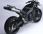 ���������� ��������� YZF-R1