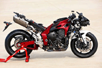 ���������� ��������� YZF-R1