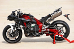 ���������� ��������� YZF-R1