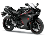 ���������� ��������� YZF-R1