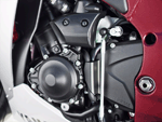 ���������� ��������� YZF-R1